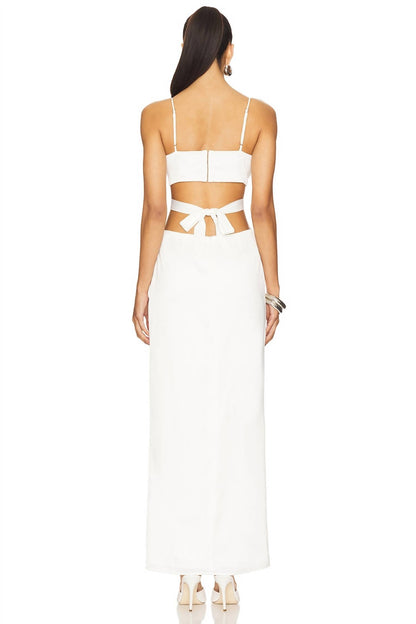 Stacie Maxi Dress