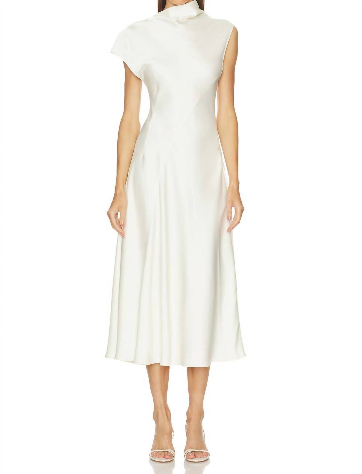 Ondina Midi Dress