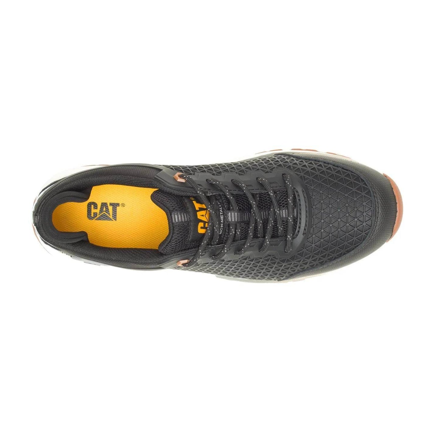 CAT Footwear - Men's Comp-toe Streamline 2.0 Eh Work Shoe - Rack Hunt