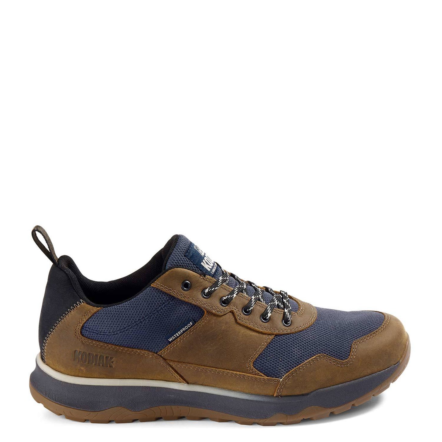 Men's Skogan Low Waterproof Hiker Boots