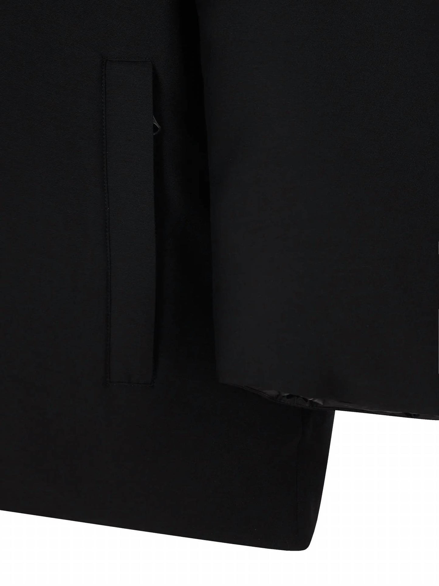 Valentino - Men's Reversible Padded Hood Jacket - Rack Hunt