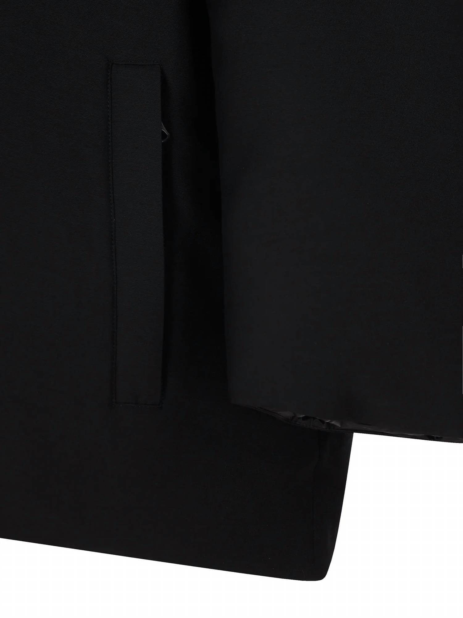 Valentino - Men's Reversible Padded Hood Jacket - Rack Hunt