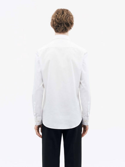 Adley Long Sleeve Dress Shirt