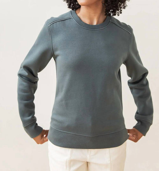 Bailey Crew Sweatshirt