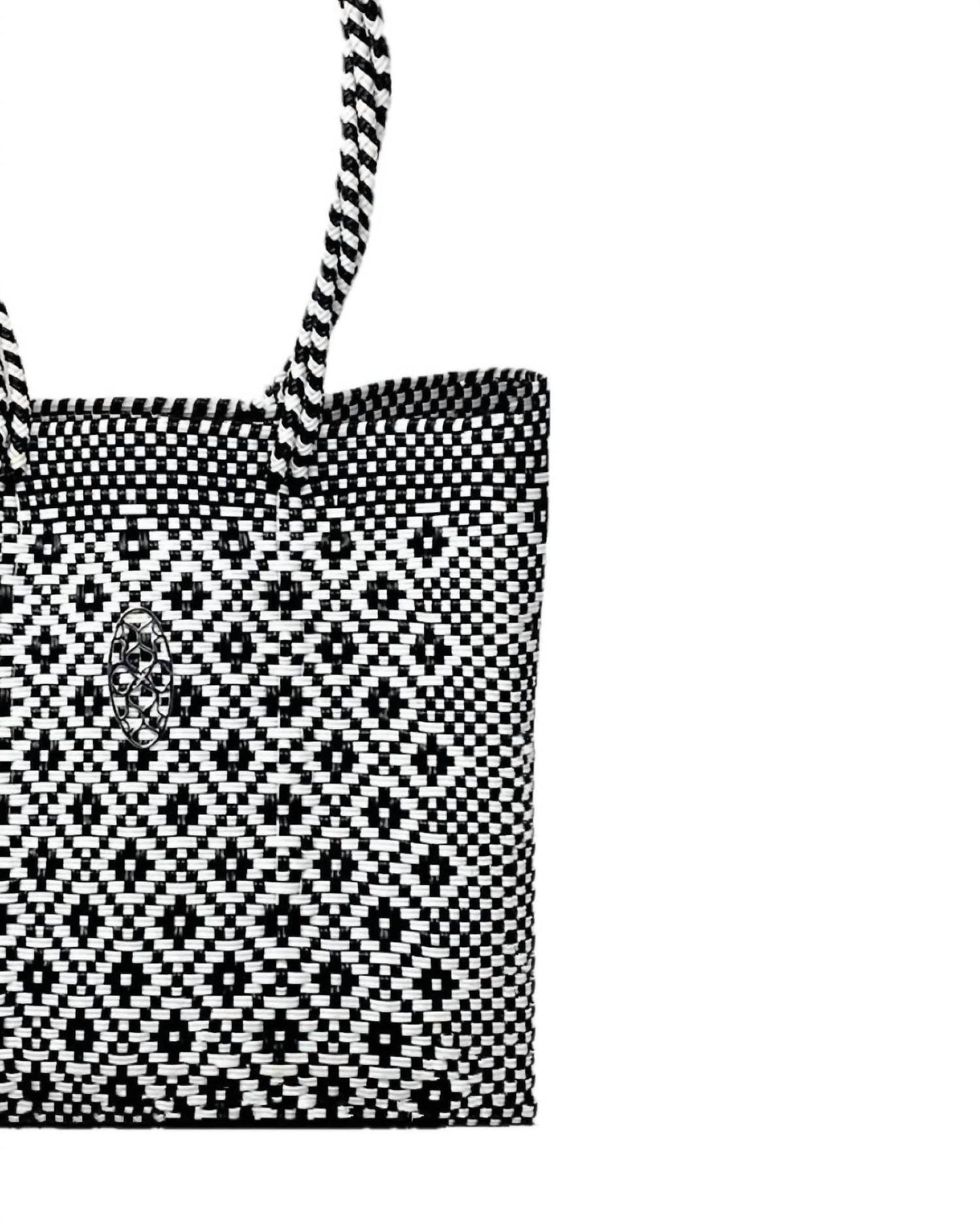 Lola's Bag - Women's Handmade Tote Bag - Rack Hunt -