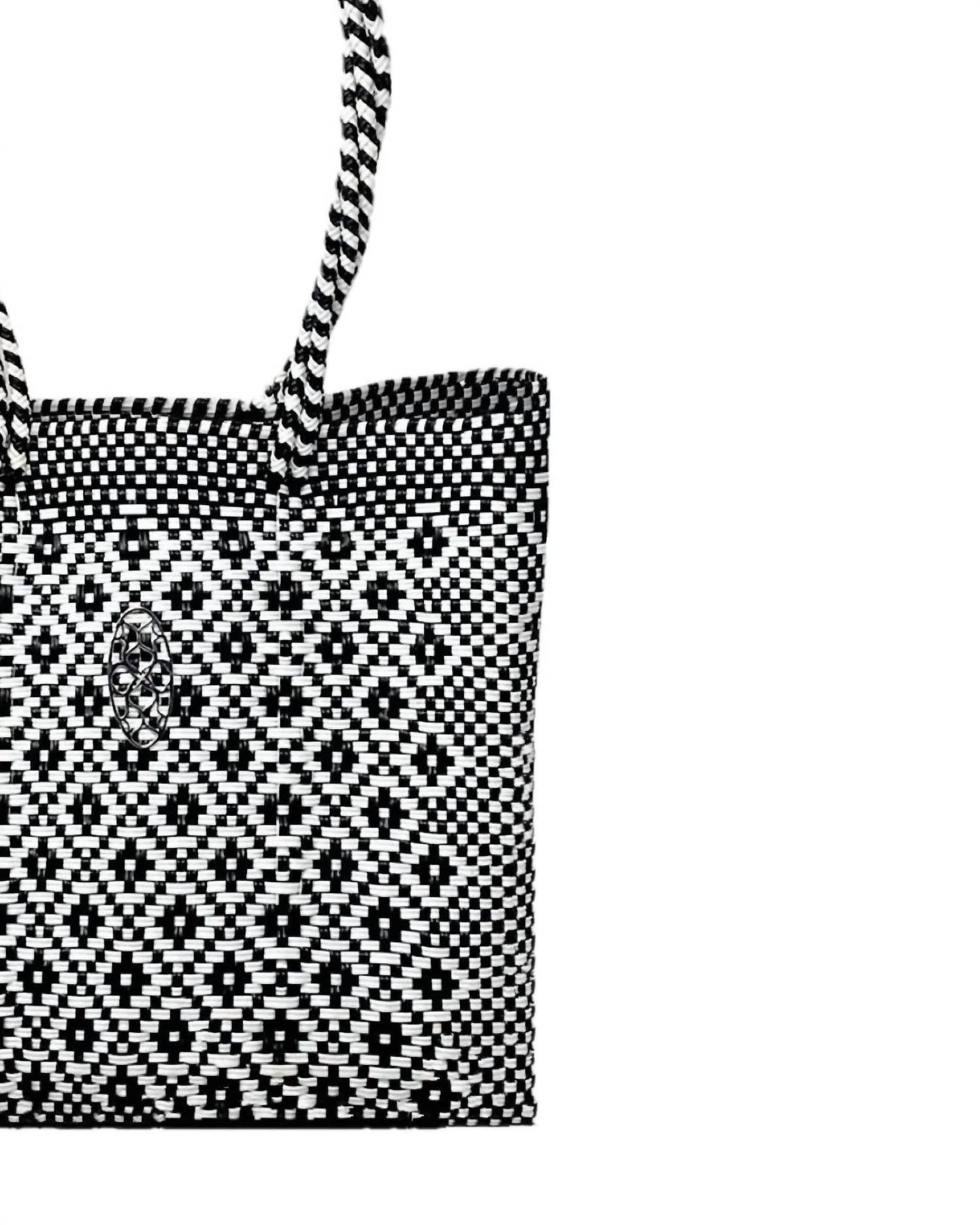 Lola's Bag - Women's Handmade Tote Bag - Rack Hunt -