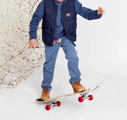 AO76 - Kid's Barry Chino Pants - Rack Hunt