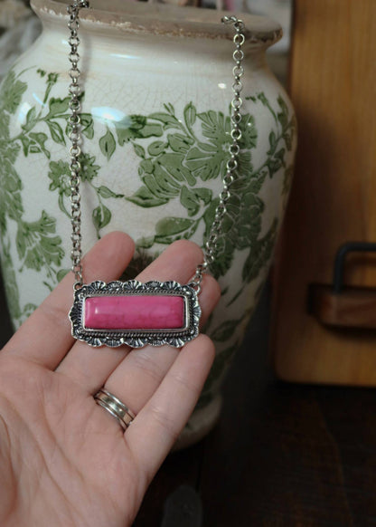 Women's Urban Dixie Necklace