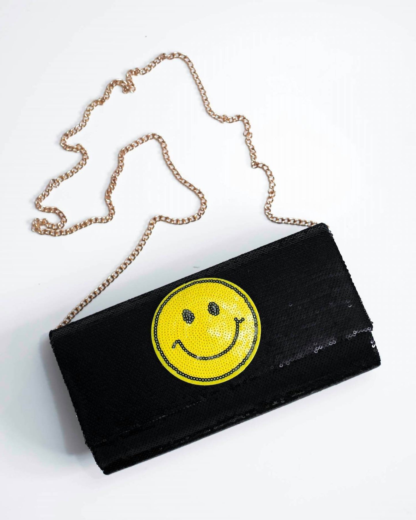 3AM Forever - Women's Sequence Crossbody Clutch Bag - Rack Hunt -