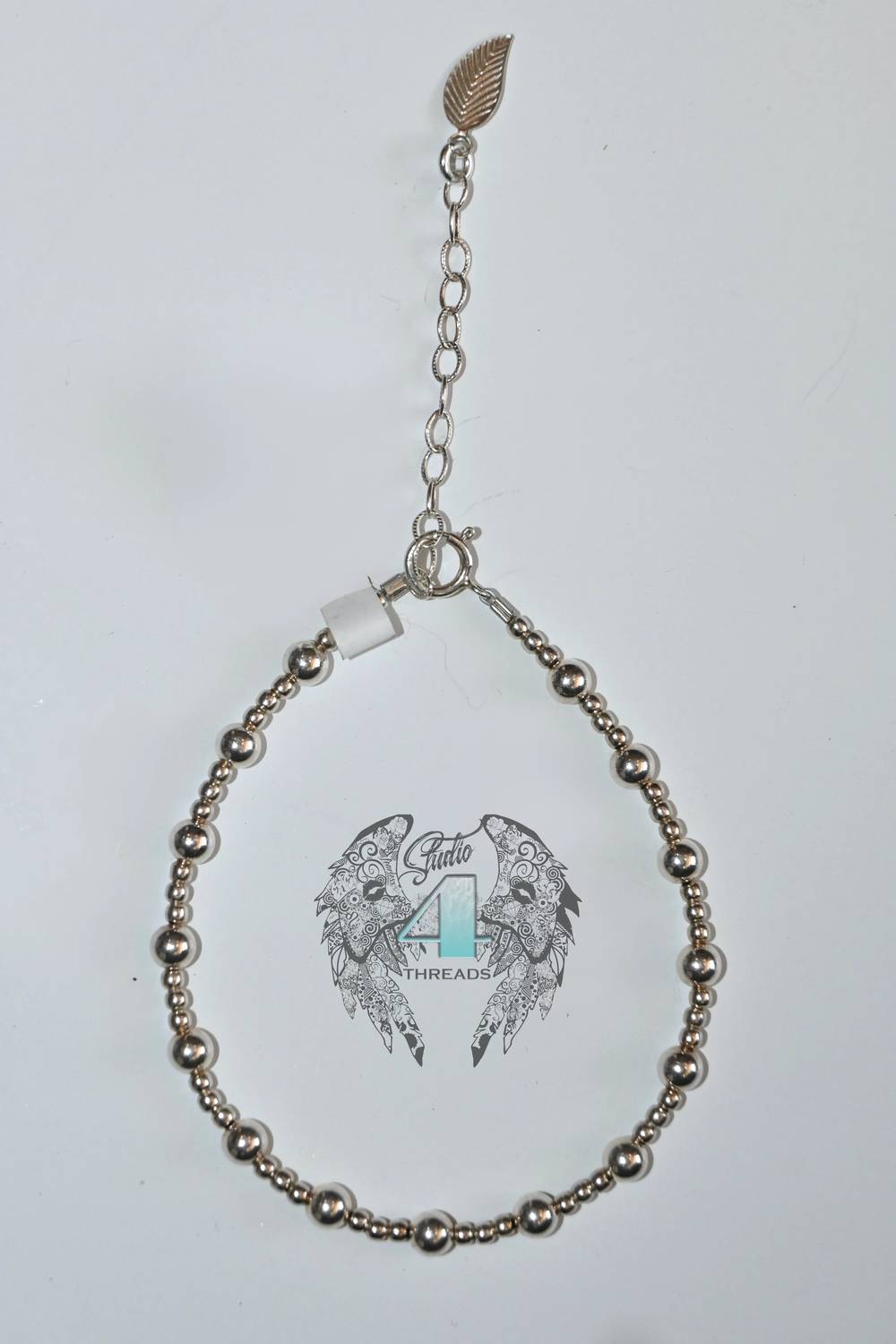 Women's Angelina Clasp Bracelet