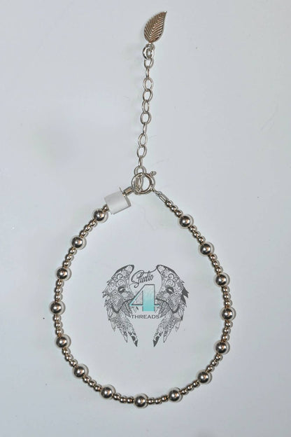 Women's Angelina Clasp Bracelet