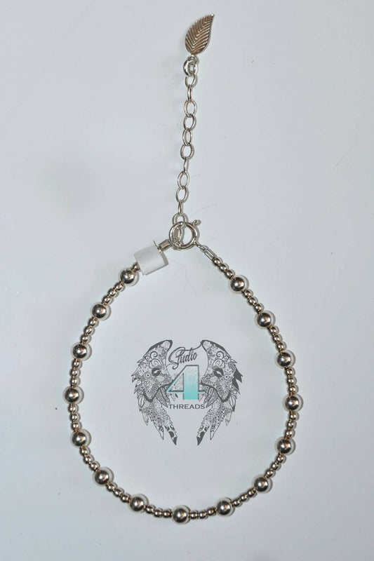 Women's Angelina Clasp Bracelet
