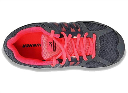 I-Runner - Women's Maria Athletic Shoes - Rack Hunt