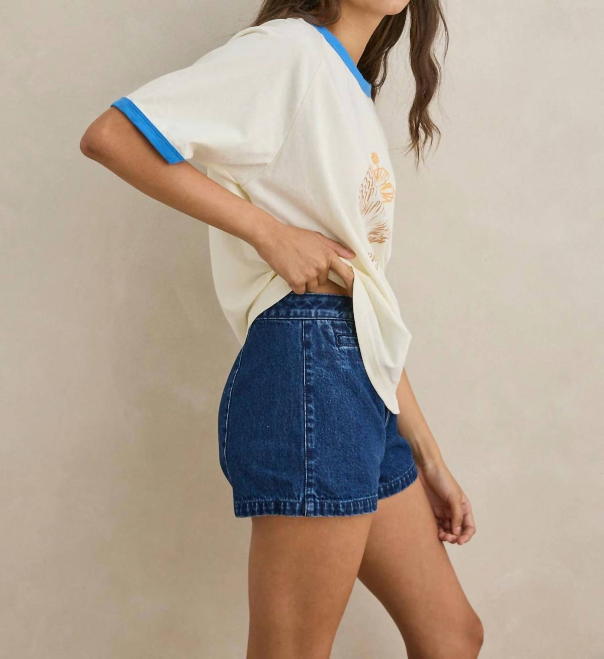 Micro Shorts