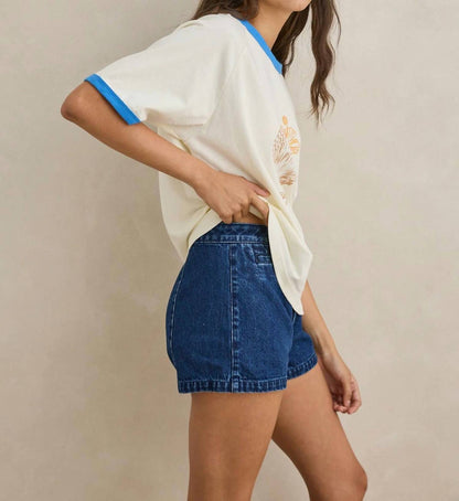 Micro Shorts