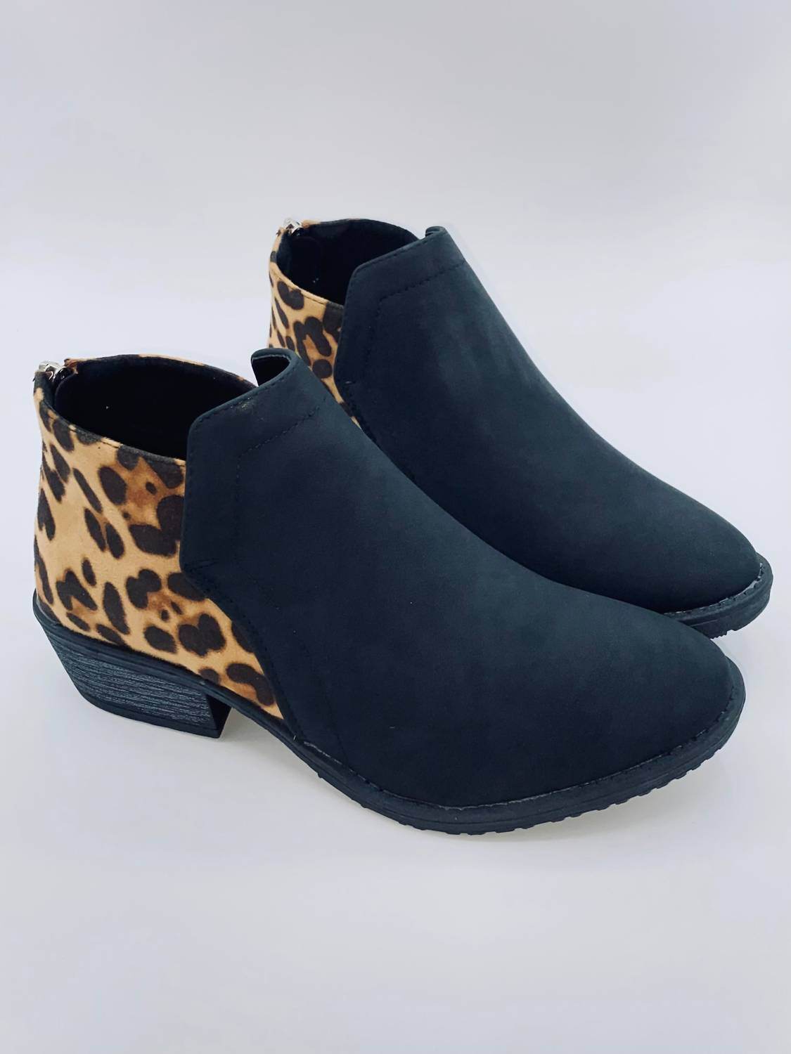 AVANTI - Women's Kitty Bootie - Rack Hunt -