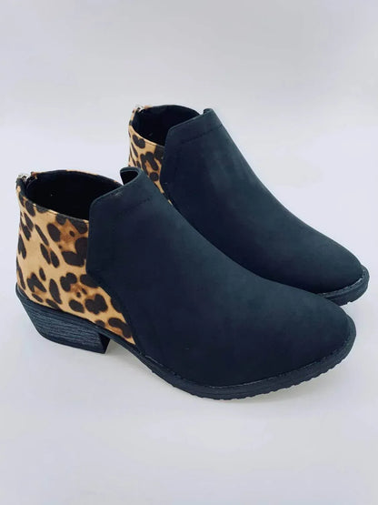 AVANTI - Women's Kitty Bootie - Rack Hunt