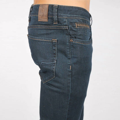 Men's Slim Fit Jeans