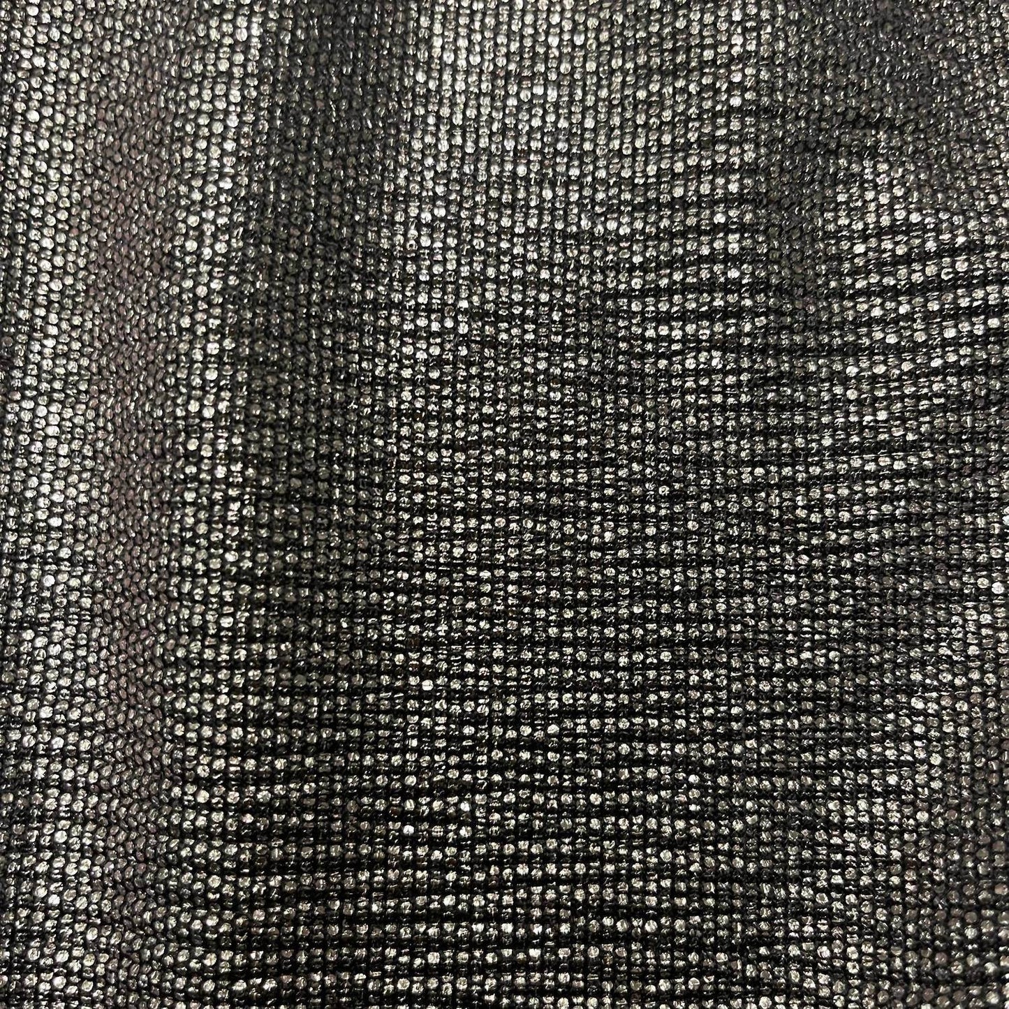 Accessorize Me - Lurex Bell Top Wrap Jacket - Rack Hunt -