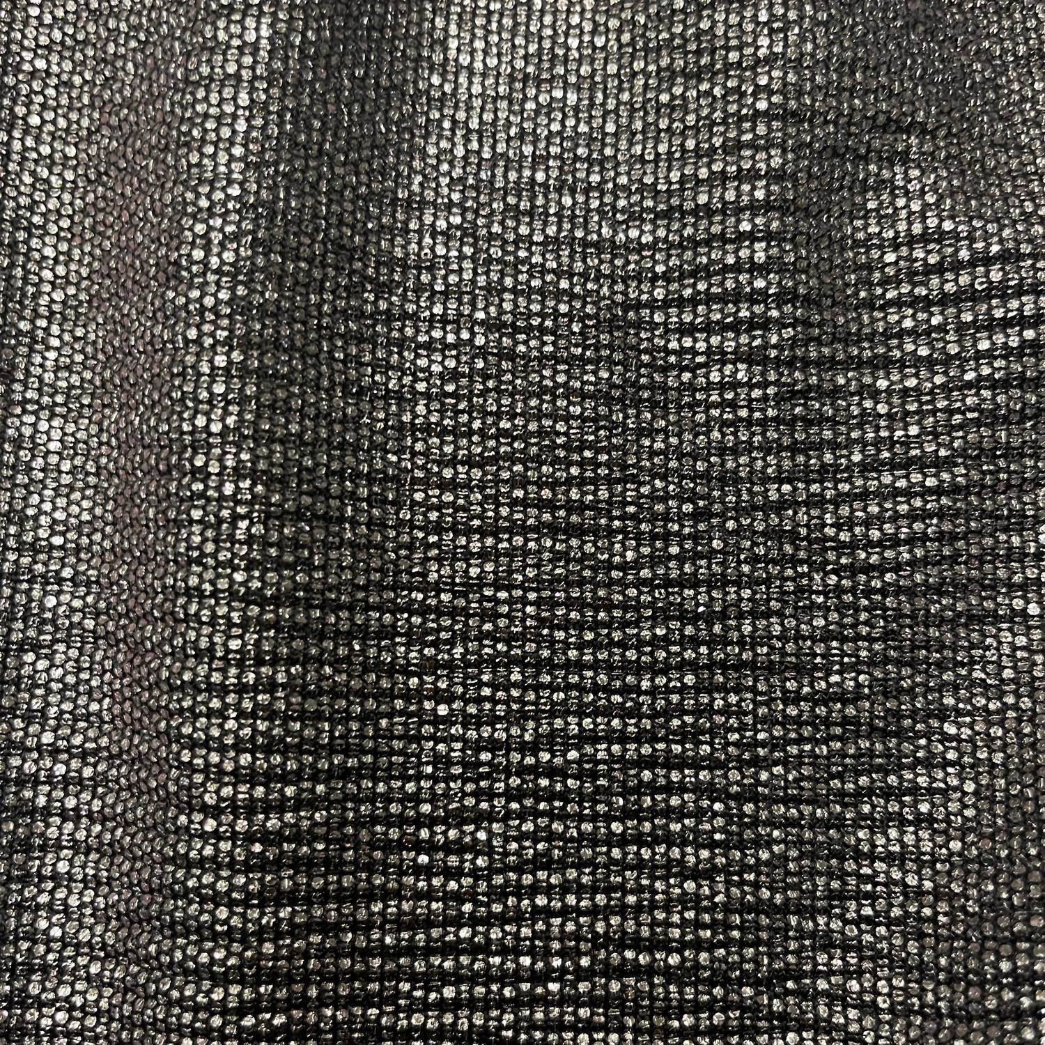 Accessorize Me - Lurex Bell Top Wrap Jacket - Rack Hunt -