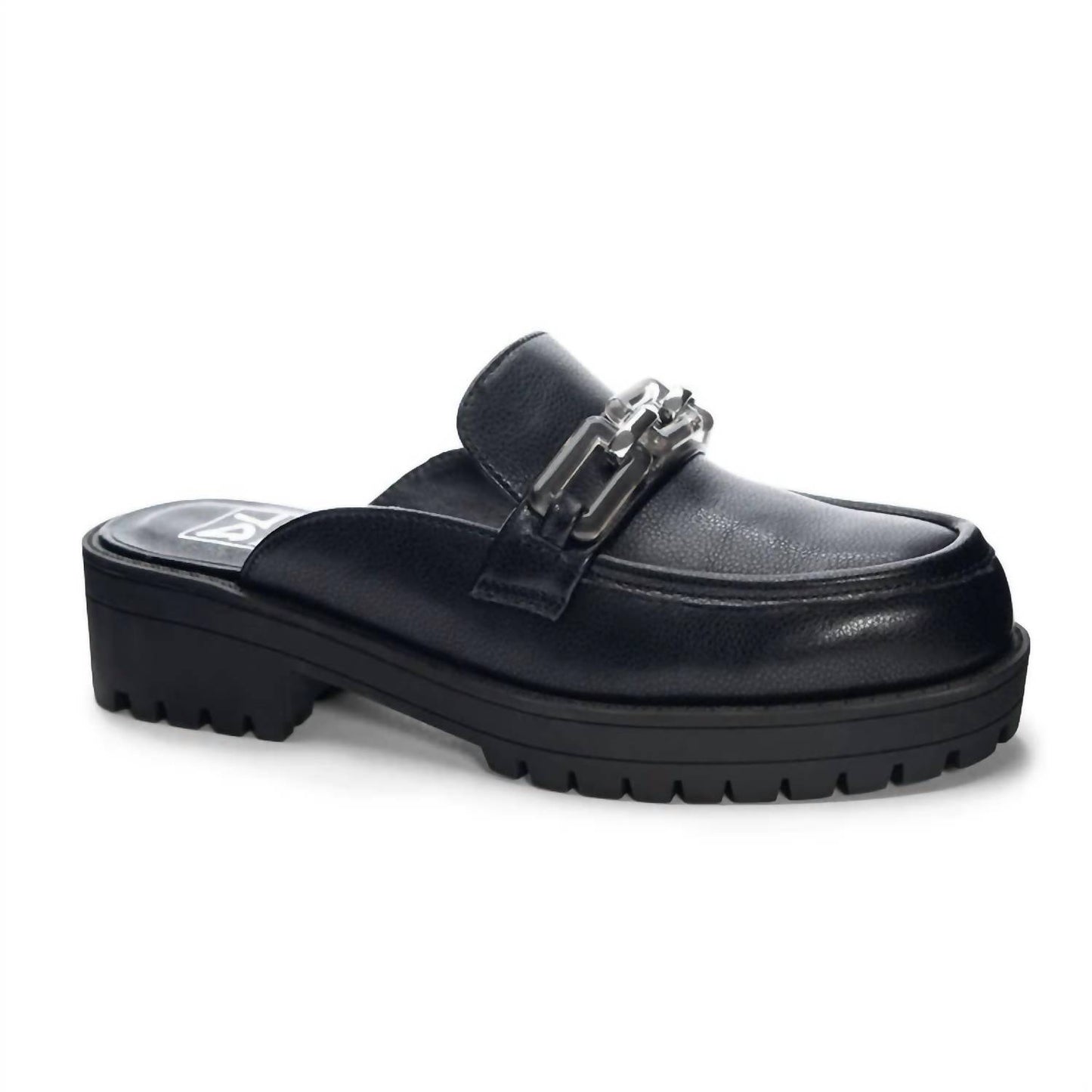 Women's Vallor Backless Loafer