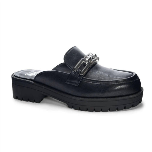 Women's Vallor Backless Loafer