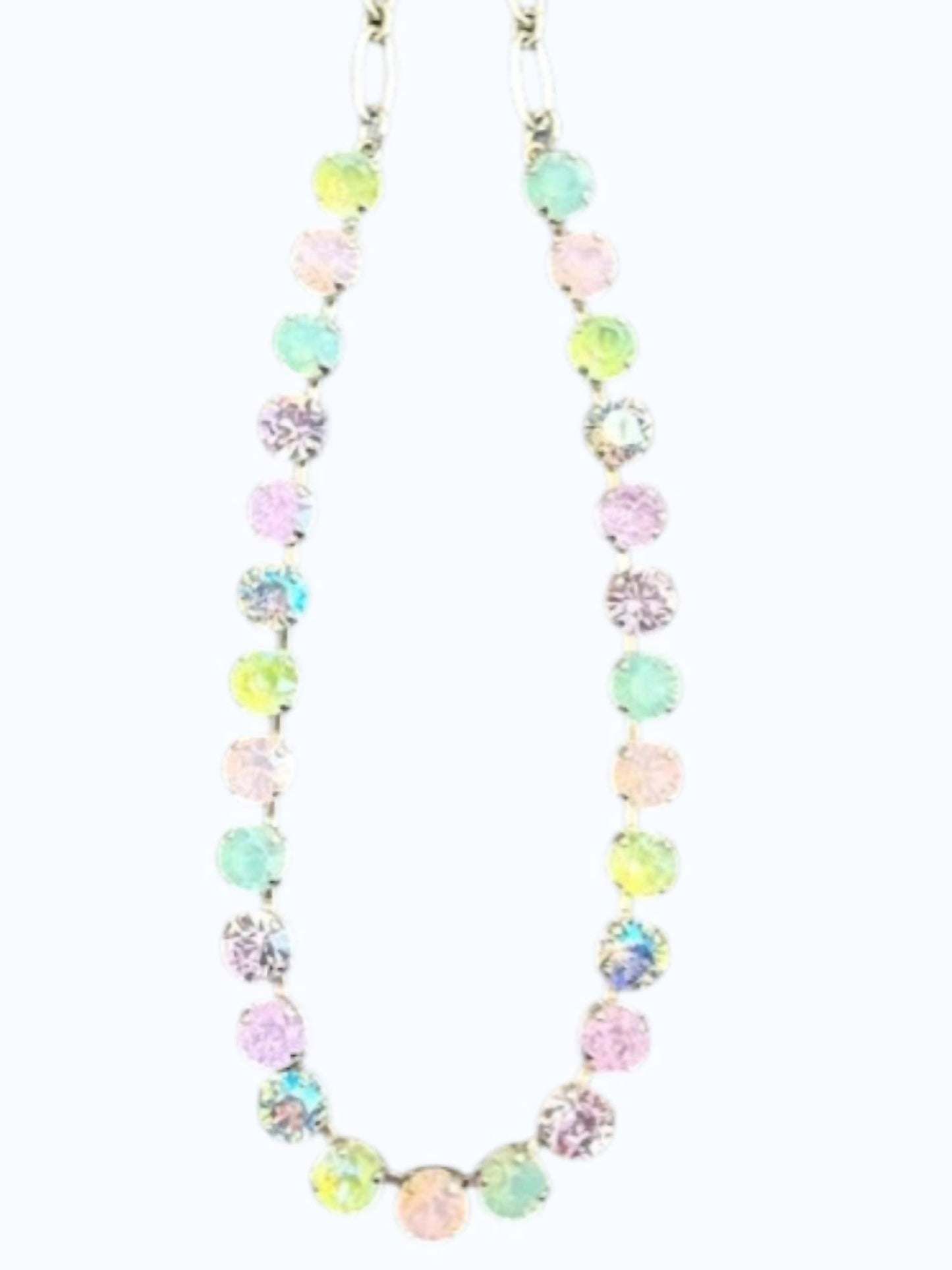 Women's Bette Bloom Necklace