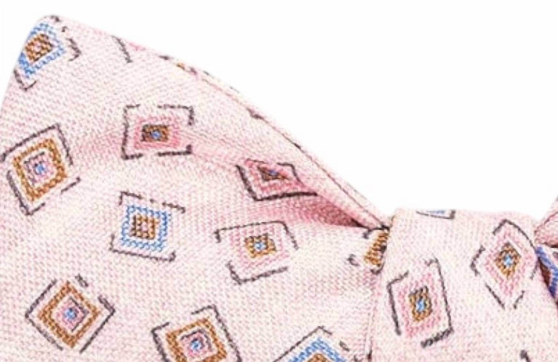 R. Hanauer - Men's Brinlley Bowtie - Rack Hunt -