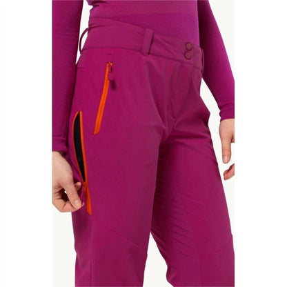 Women's Alpspitze Tour Pants
