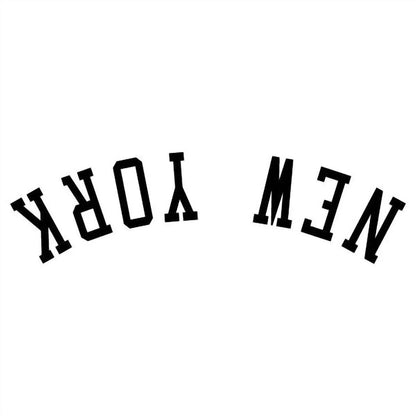 Hiro Clark - New York Short Sleeve Tee - Rack Hunt