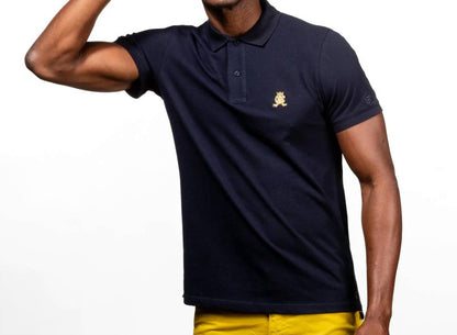 Adrián Frog Gold Edition Polo