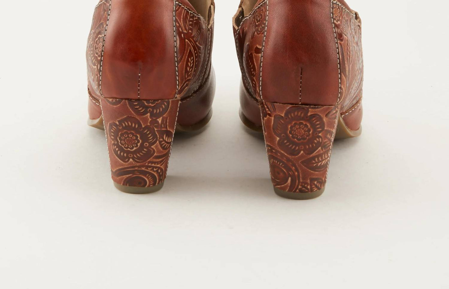 Women's Leatha Shoes