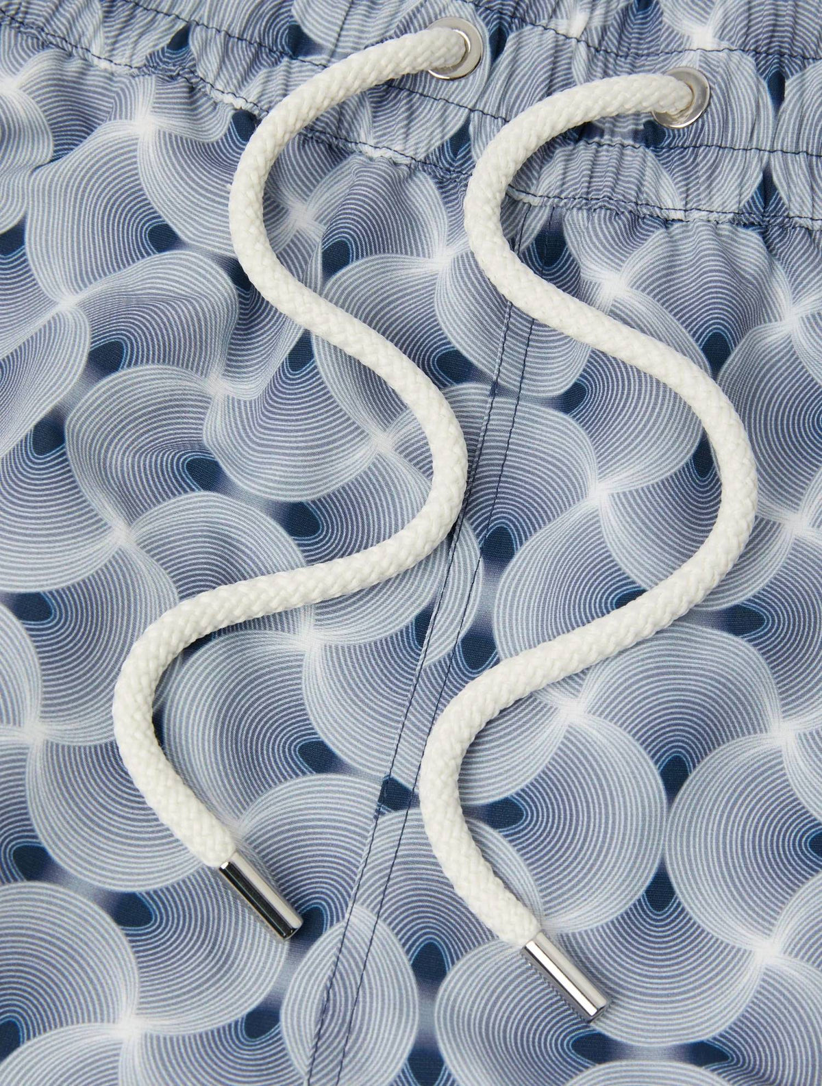 Rio Swim Copacabana Espiral Short