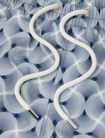 Rio Swim Copacabana Espiral Short