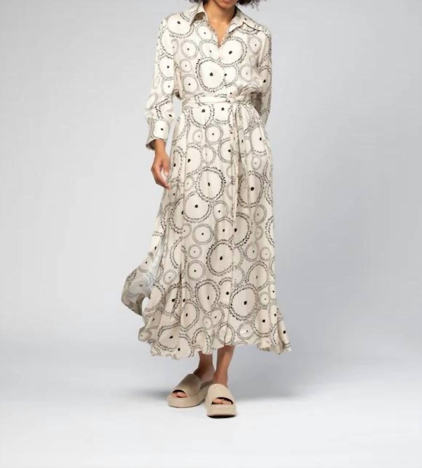 Ramia Dress