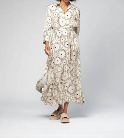 Ramia Dress