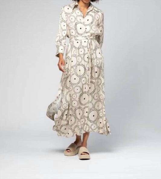 Ramia Dress