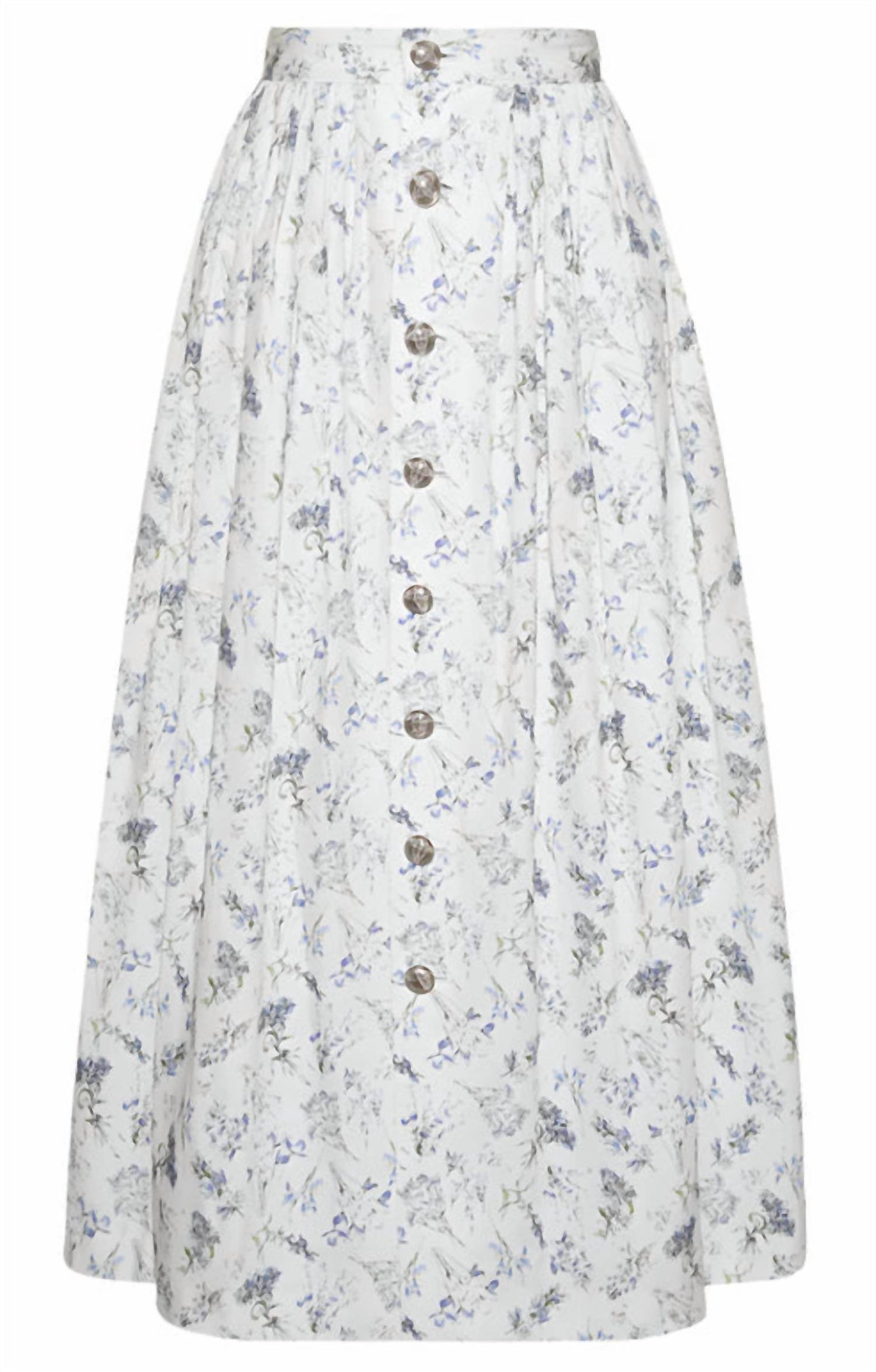 Adam Lippes - Bryce Skirt - Rack Hunt -