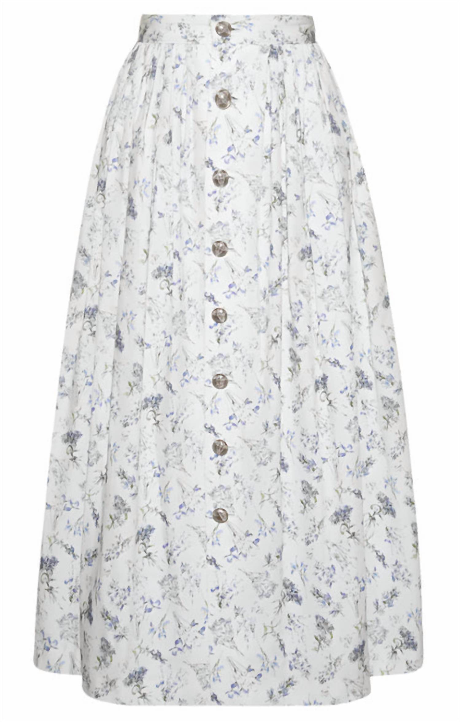 Adam Lippes - Bryce Skirt - Rack Hunt -