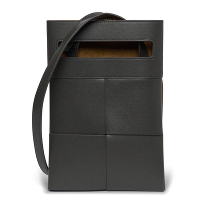 Women's Calfskin Crossbody Bag