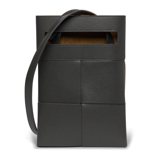 Women's Calfskin Crossbody Bag