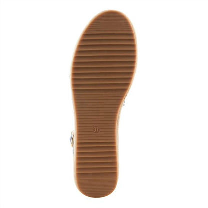Women’s Endlessluv Espadrille Platform Sandal