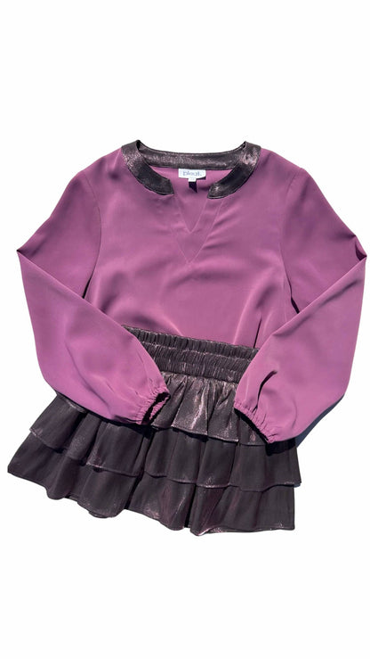 Kid's Milly Top