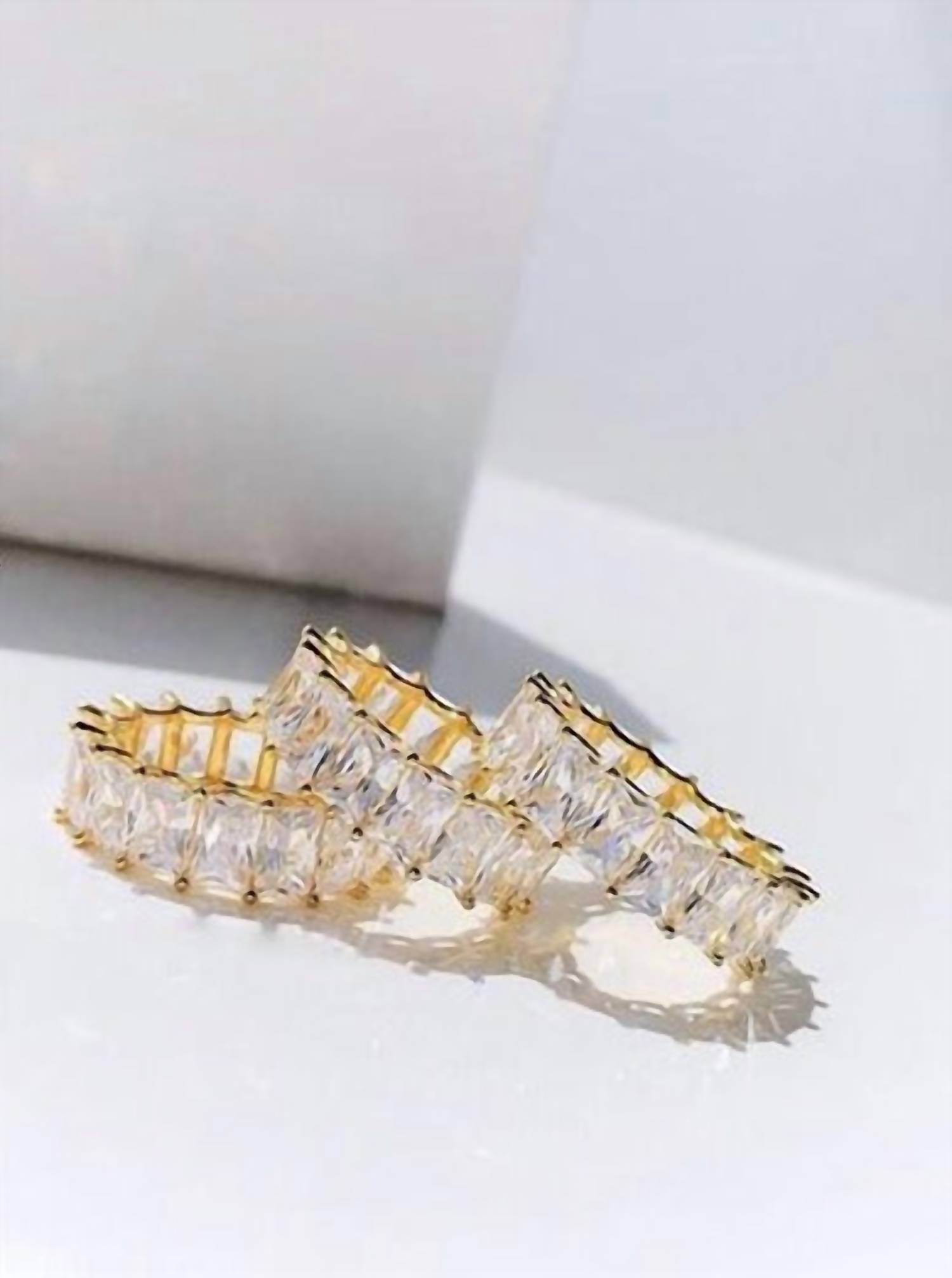 Alchemy & Co - Manifested This Ring - Rack Hunt