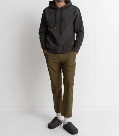Classic Fleece Hood