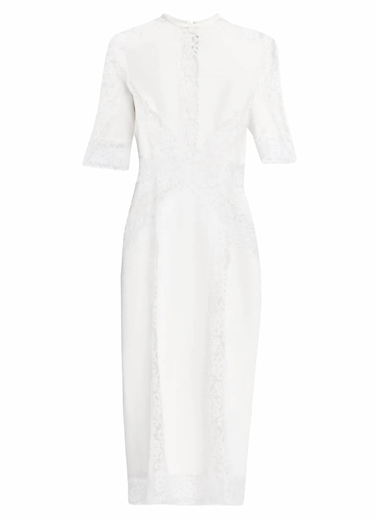 Cady & Lace Midi Dress