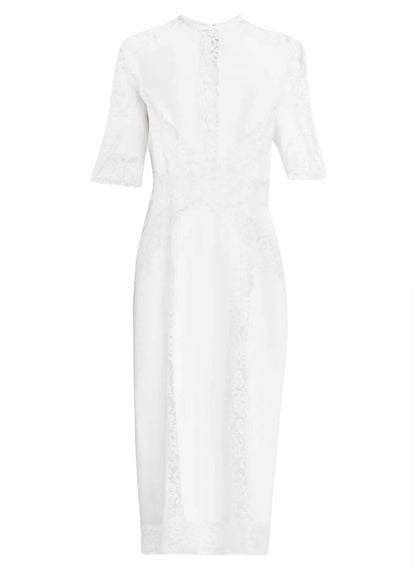 Cady & Lace Midi Dress