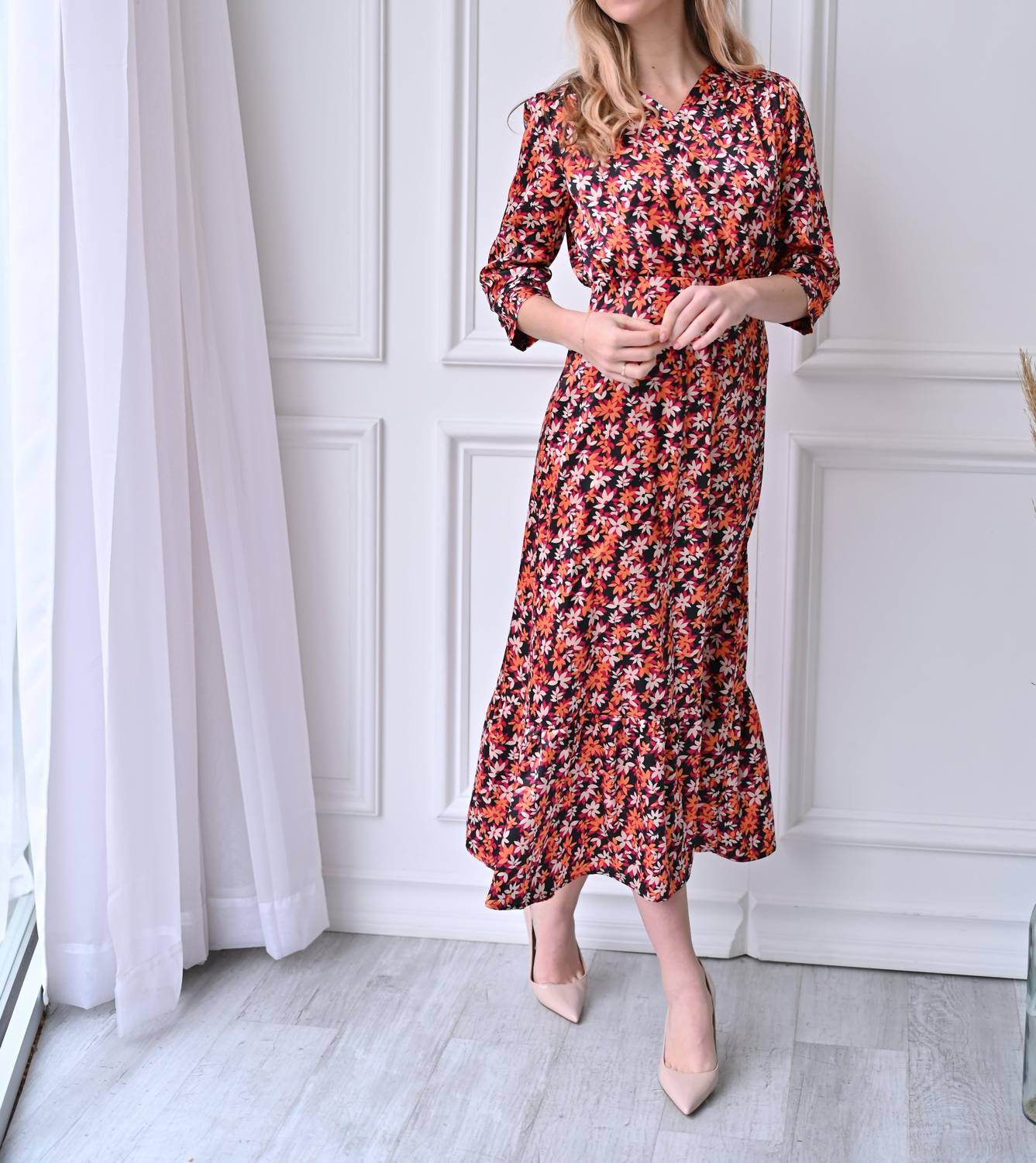 PERO New York - Nova Dress - Rack Hunt