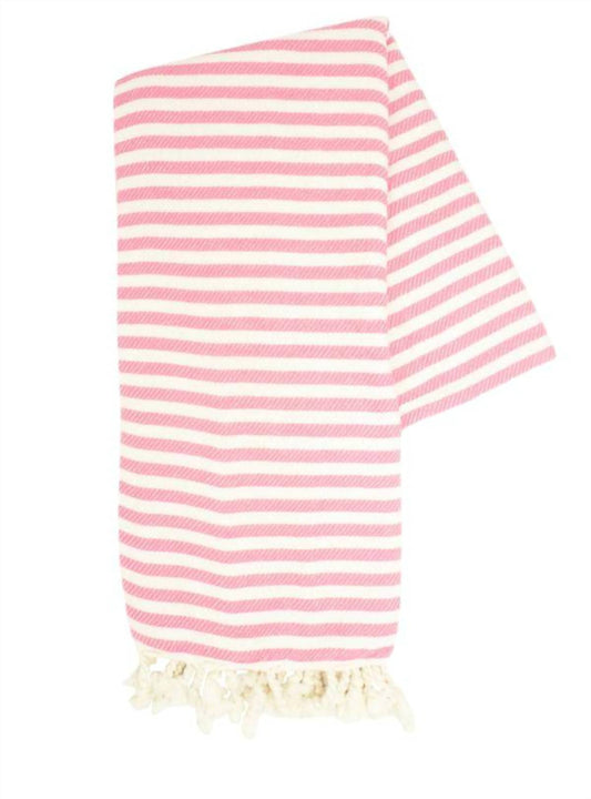 Turkish Bath Beach Towel