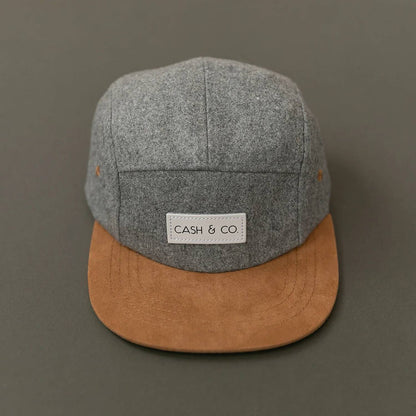 Boy's Camden Baseball Cap